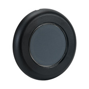 Стандартный емкостной кнопочный сенсорный переключатель Caneo Series41: IP69K, динамический, светодиодная подсветка (PN# CS41KDMBL-P20-0596)