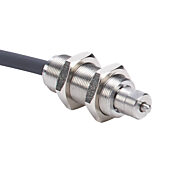 Концевой выключатель Precision Touch: диаметр 10 мм, плунжер 2 мм (PN # CSFN105A-H6X)