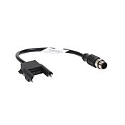 Кабель: заглушка, ПВХ (PN# CS-G1-70-B-002)