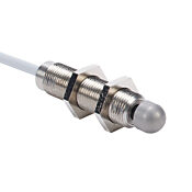 Концевой выключатель Precision Touch: диаметр 12 мм, плунжер 10 мм (PN # CSH121A-AL)