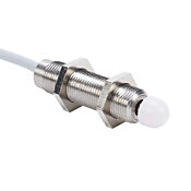 Концевой выключатель Precision Touch: диаметр 12 мм, плунжер 10 мм (PN # CSH121A-APL)