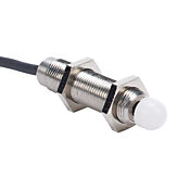 Концевой выключатель Precision Touch: диаметр 12 мм, плунжер 10 мм (PN # CSH121B-APL)