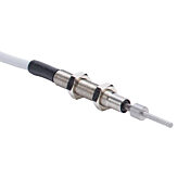 Концевой выключатель Precision Touch: диаметр 5 мм, игольчатый плунжер (PN# CSJ055A-CG)