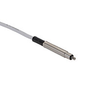 Концевой выключатель Precision Touch: диаметр 5 мм, плунжер 2 мм (PN # CSJ055A-L)