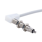 Концевой выключатель Precision Touch: диаметр 5 мм, плунжер 2 мм (PN # CSJ055A-LR)