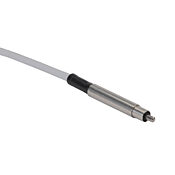 Прецизионный сенсорный концевой выключатель: диаметр 5 мм, плунжер 2 мм (номер по каталогу CSJS50A-L)