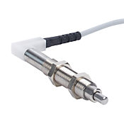 Концевой выключатель Precision Touch: диаметр 8 мм, плунжер 3,5 мм (PN # CSK087A-LR)