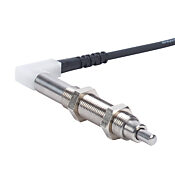 Концевой выключатель Precision Touch: диаметр 8 мм, плунжер 3,5 мм (PN # CSK087B-LR)