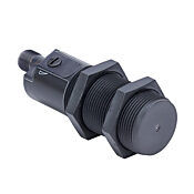 Емкостный датчик приближения: диаметр 30 мм x корпус 92 мм, диапазон 25 мм (PN# CT2-CP-2H)