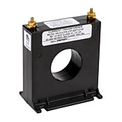 AC Current Transformer: solid core, 100A primary (PN# CTF-5SFT-0100)