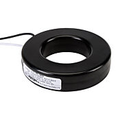 AC Current Transformer: solid core, 800A primary (PN# CTF-7RL-0800)