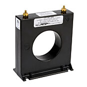 AC Current Transformer: solid core, 800A primary (PN# CTF-7SFT-0800)
