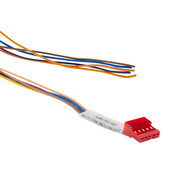 Кабель: для энкодеров CUI Devices AMT103, длина кабеля 10 футов (PN# CUI-435-10FT)