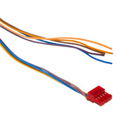 Кабель: для энкодеров CUI Devices AMT103, длина кабеля 20 футов (PN# CUI-435-20FT)