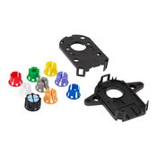 Комплект принадлежностей кодировщика устройств CUI: замена (PN# CUI-KIT-1)