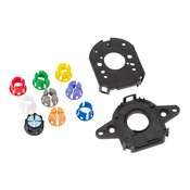 Комплект принадлежностей кодировщика устройств CUI: замена (PN# CUI-KIT-2)