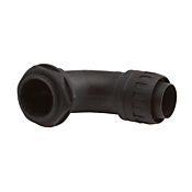 Герметичный соединитель: 5 шт/уп, 1 дюйм, угол 90 градусов, для электрических трубок I-Flex (PN# CUR-25K)