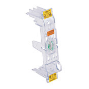 Крышка модульного блока предохранителей: индикация для модульных блоков предохранителей 600 В, 30 А, класс J (PN # CVRI-J-60030)