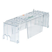 Крышка модульного блока предохранителей: индикация, для 600 В, 600 А, класс R (PN# CVRI-RH-60600-1)