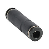 Пневматический вставной фитинг: 5 шт/уп, прямой обратный клапан (PN# CVU14)