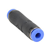 Пневматический вставной фитинг: 5 шт/уп, прямой обратный клапан (PN# CVU532)