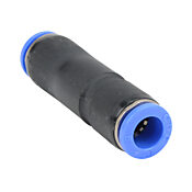 Пневматический вставной фитинг: 5 шт/уп, прямой обратный клапан (PN# CVU8M)