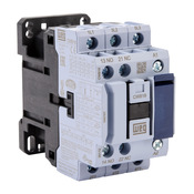 IEC Contactor: 18A, 208-240 VAC (60Hz)/180-208 VAC (50Hz) coil voltage (PN# CWB18-11-30V24)