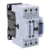 IEC Contactor: 65A, 24 VDC coil voltage (PN# CWB65-11-30C03)