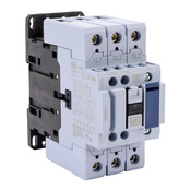 IEC Contactor: 65A, 120 VAC (50/60Hz) coil voltage (PN# CWB65-11-30D15)