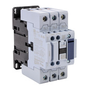 IEC Contactor: 65A, 480 VAC (50/60Hz) coil voltage (PN# CWB65-11-30D39)