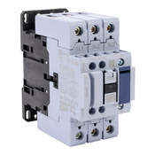 IEC Contactor: 65A, 208-240 VAC (60Hz)/180-208 VAC (50Hz) coil voltage (PN# CWB65-11-30V24)
