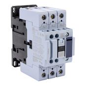 IEC Contactor: 80A, 24 VDC coil voltage (PN# CWB80-11-30C03)