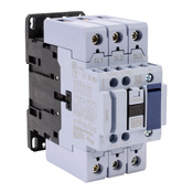 IEC Contactor: 80A, 120 VAC (50/60Hz) coil voltage (PN# CWB80-11-30D15)
