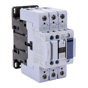 IEC Contactor: 80A, 208-240 VAC (60Hz)/180-208 VAC (50Hz) coil voltage (PN# CWB80-11-30V24)