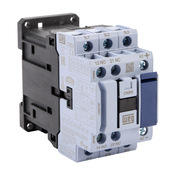 IEC Contactor: 9A, 24 VDC coil voltage (PN# CWB9-11-30C03)