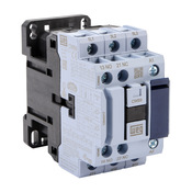 IEC Contactor: 9A, 120 VAC (50/60Hz) coil voltage (PN# CWB9-11-30D15)