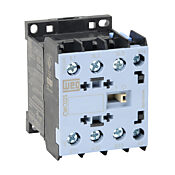 IEC Miniature Contactor: 22A, 24 VAC (60Hz) coil voltage (PN# CWC025-00-30V04)