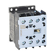 IEC Miniature Contactor: 22A, 120 VAC (60Hz)/110 VAC (50Hz) coil voltage (PN# CWC025-00-30V18)