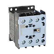 IEC Miniature Contactor: 22A, 208-240 VAC (60Hz) coil voltage (PN# CWC025-00-30V24)