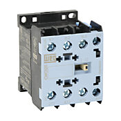 IEC Miniature Contactor: 22A, 480 VAC (60Hz) coil voltage (PN# CWC025-00-30V47)