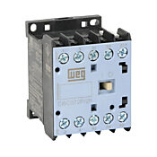 IEC Miniature Contactor: 7A, 208-240 VAC (60Hz) coil voltage (PN# CWC07-00-22V24)