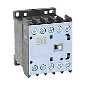 IEC Miniature Contactor: 9A, 24 VAC (60Hz) coil voltage (PN# CWC09-10-30V04)