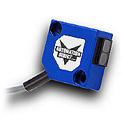 Прямоугольный фотодатчик: дальность 6 м, приемник на пересечение луча (PN# CXR-AN-1A)