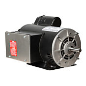 Двигатель переменного тока стандартной эффективности: воздушный компрессор определенного назначения, 5 л.с. (PN # D017)