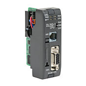 ЦП DirectLOGIC: многозвенная память на 7,5 тыс. слов, последовательные порты (программируемый логический контроллер) (PN# D2-250-1)