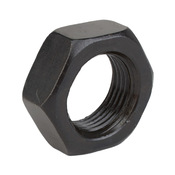 Контргайка: сталь, резьба 3/4-16 UNF, для цилиндров NFPA серии D2 (PN# D2-34-16)