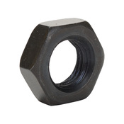 Контргайка: сталь, резьба 7/16-20 UNF, для цилиндров NFPA серии D2 (PN# D2-716-20)