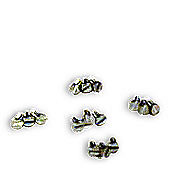 Клеммные винты DL205: замена, 16 шт/уп (PN# D2-ACC-3)