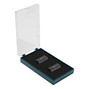 Чипы DL205 EEPROM: 2 шт./упаковка, максимальный объем памяти программ 32 КБ (PN# D2-EE-2)