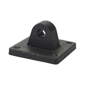 Задняя шарнирная проушина: стальная, для цилиндров NFPA серии D2 диаметром 2,5 дюйма (PN # D2PA-3)